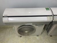 Máy lạnh Panasonic inverter 1.5HP ( trắng )