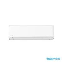 Máy lạnh Panasonic Inverter cao cấp 1.0 HP (1 Ngựa) CU/CS-XU9ZKH-8 model 2023