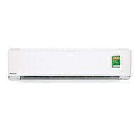 Máy lạnh PANASONIC Inverter 2HP CU/CS-U18XKH-8