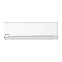 Máy Lạnh Panasonic Inverter 1.5 HP CU/CS-XU12ZKH-8