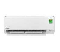 Máy lạnh Panasonic Inverter 1.5 HP CU/CS-PU12WKH-8M