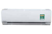 Máy lạnh Panasonic Inverter 1.5 HP CU/CS-PU12TKH-8