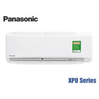 Máy lạnh Panasonic Inverter CU/CS-XPU24XKH-8