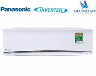 Máy lạnh Panasonic Inverter 2Hp CU/CS-XU18UKH-8