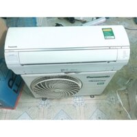 máy lạnh panasonic inveter 1.5hp