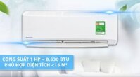 Máy lạnh Panasonic N9UKH-8