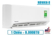 Máy lạnh Panasonic N9ZKH (1 ngựa mono)