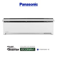 Máy lạnh Panasonic VU9SKH-8 treo tường 1hp inverter