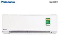 Máy lạnh Panasonic XPU18WKH-8 inverter 2 HP model 2020