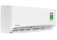 Máy lạnh Panasonic XPU9XKH-8 1.0 HP (1 Ngựa) Inverter Gas R32