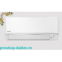 Máy lạnh Panasonic CU/CS-U12VKH-8