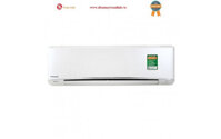 Máy Lạnh Panasonic CU/CS-U9VKH-8 Inverter 1.0 HP - Chính hãng