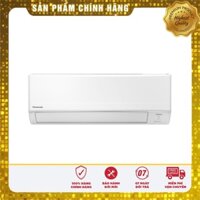 Máy lạnh Panasonic CU/CS-WPU12XKH-8 - Một chiều - Inverter tích hợp kết nối wifi giao nhanh