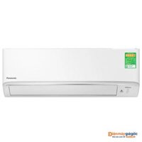 Máy lạnh Panasonic CU/CS-XPU9XKH-8 Inverter 1.0 HP (1 Ngựa) Gas R32