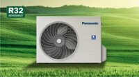 MÁY LẠNH PANASONIC CU/CS-N18XKH-8 2HP