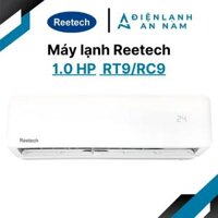 Máy lạnh Reetech 1 HP RT9/RC9