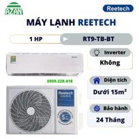Máy lạnh Reetech 1 HP RT9-TB-BT