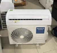 Máy lạnh Reetech 1.5hp mới 95%