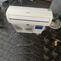 Máy lạnh Reetech CŨ RT9 1Hp còn 97% hàng thường