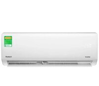 Máy lạnh Reetech Inverter 1.5 HP (1.5 Ngựa) RTV12-TC-BI