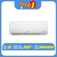 Máy lạnh Reetech Inverter 2.5HP RTV24-TC-BIRCV24-TC-BI - Hàng chính hãng chỉ giao HCM, HN và một số tỉnh