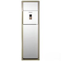 Máy lạnh Reetech Tủ đứng 2,5HP Inverter RFV24H/RCV24H