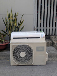 Máy Lạnh SAMSUNG 1HP - ĐIỆN MÁY TRUNG COLD