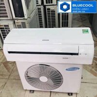 Máy lạnh SAMSUNG 1HP
