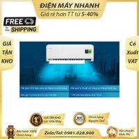 Máy lạnh Samsung Inverter 1 HP AR10TYHYCWKNSV (Chính hãng nguyên Seal - ) Mới DMNSG