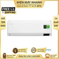 Máy lạnh Samsung Inverter 1.5 HP AR12TYHQASINSV - ĐIỆN MÁY KHO RẺ Mới DMNSG