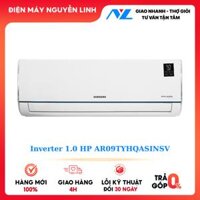 Máy lạnh Samsung Inverter 1.5HP AR12TYHQASINSV - Hàng chính hãng - Chỉ giao tại HCM