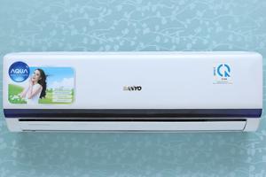 Điều hòa Sanyo 12000 BTU 1 chiều SAP-KC12BGS7T gas R-22