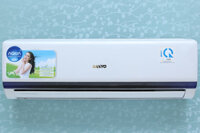 Máy lạnh Sanyo 1.5 HP SAP-KC12BGS7T