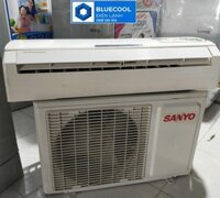 Máy lạnh SANYO 1.5HP