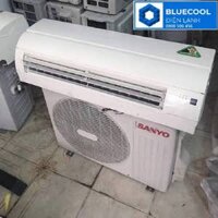 Máy lạnh SANYO 1HP