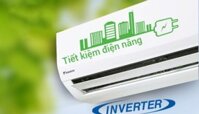 Máy lạnh Sanyo 2.0HP (Inverter)