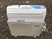 Máy lạnh Sanyo 2hp 2010