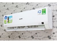 MÁY LẠNH SANYO SAP-KC12BGES8