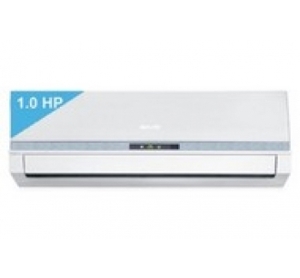 Điều hòa Sanyo 9000 BTU 1 chiều KC9ZGES gas R-22