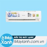 Máy lạnh Sharp 1 chiều Inverter 1 HP AH-X9VEW