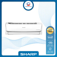 Máy lạnh Sharp 1.5 HP AH-X13ZEW