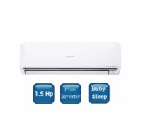 Máy Lạnh SHARP 1.5Hp AH-X12UEW