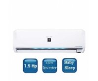 Máy Lạnh SHARP 1.5Hp AH-XP13UHW