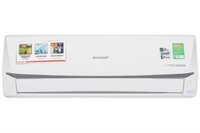 Máy Lạnh SHARP 2HP AH-X18ZEW
