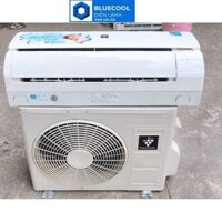 Máy Lạnh SHARP 2HP Inverter Nội Địa Nhật Bản
