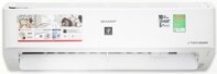 Máy lạnh Sharp 2hp Inverter AH-XP18YMW model 2021