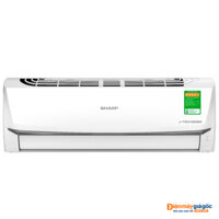 Máy lạnh Sharp AH-X10ZEW Inverter 1.0 HP (1 Ngựa)