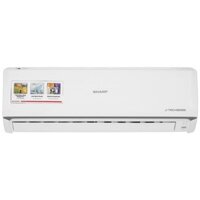 Máy lạnh Sharp AH-X13ZEW 1.5HP Inverter 2023 - BẢO HÀNG CHÍNH HÃNG