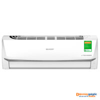 Máy lạnh Sharp AH-X13ZEW Inverter 1.5 HP (1.5 Ngựa)