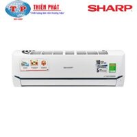 MÁY LẠNH SHARP AH-X9XEW